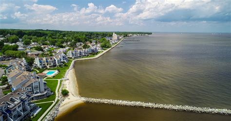 Things to do in chesapeake beach md. Romantic (Weekend) Getaways In Maryland - Vacations Spots