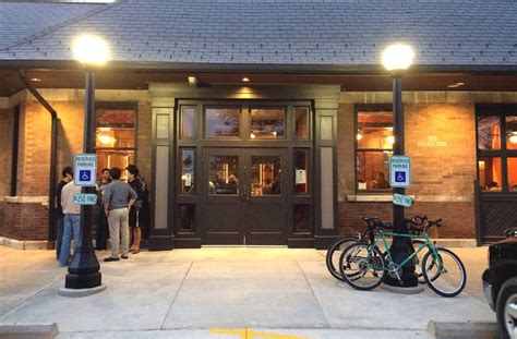 Your search for top food restaurant champaign il will be displayed in a snap. Black Dog Champaign opens doors to hungry patrons : Food ...