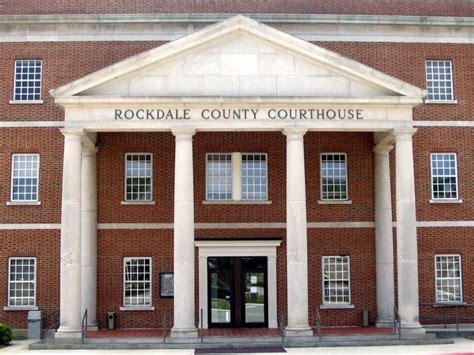 Rockdale County Materilamens Liens Attorneys