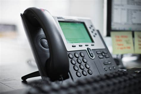 All You Need To Know About Ip Telephony Techicy