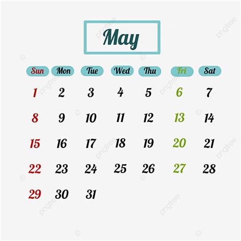 Gambar Kalender 2022 Mei Dalam Warna Biru Unduh Gratis Kalender 2022