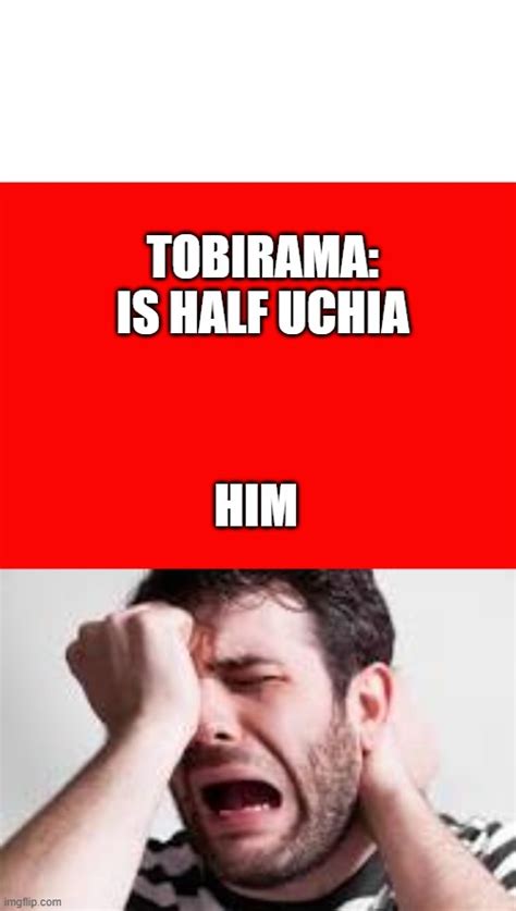 Tobirama Meme Imgflip