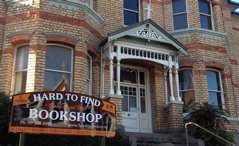 Ten Of The Best Independent Bookshops In Auckland Concrete Playground
