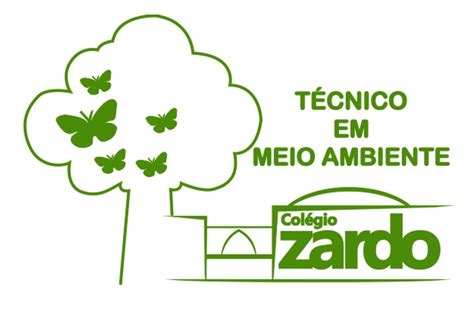 Curso Técnico Em Meio Ambiente T C C Logo Do Curso Autorização Do