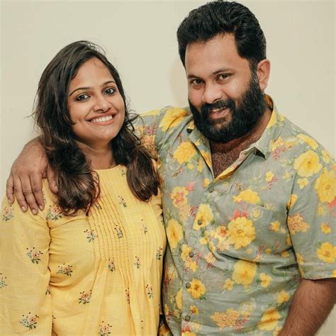 Aju Varghese And Wife Latest Photos Photos Hd Images Pictures Stills First Look Posters Of