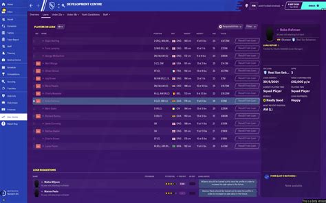 Football Manager 2020 Review Familiar Deep And Addictive Pcgamesn