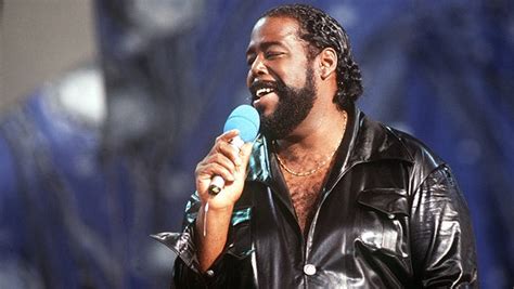 Barry White Cant Get Enough Of Your Love Baby Ndrde Ndr 1