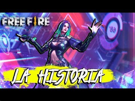 Deja ir a mi pueblo. LA HISTORIA DE MOCO - FREE FIRE - YouTube