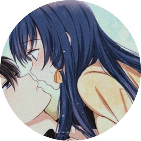 Romance Anime Matching Pfp Matching Anime Pfp Wallpapers Wallpaper