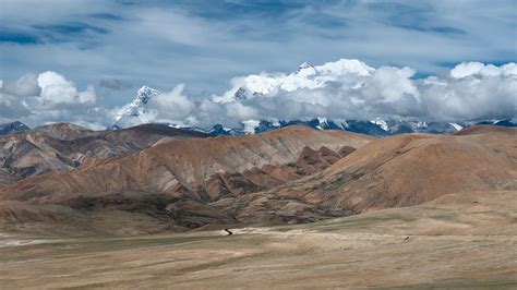 The Tibetan Plateau Asia Tibet Momentary Awe Travel Photography Blog