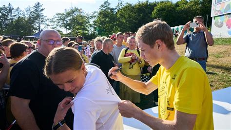 To måneder efter Tour triumfen vender Jonas Vingegaard tilbage i et løb