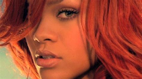 Rihanna California King Bed Number1 Official Video Klip Hd Izle