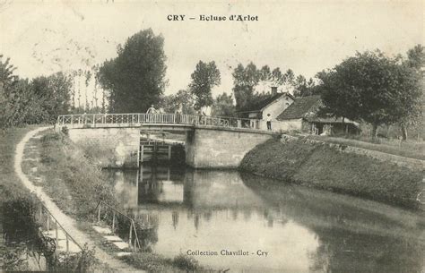 Cry 89 Yonne Cartes Postales Anciennes Sur Cparama