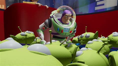 Toy Story 4k Uhd Blu Ray Review Highdefdiscnews