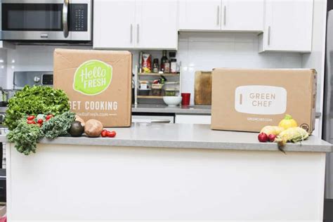 Hellofresh Vs Everyplate 2023 Main Difference And Taste Test