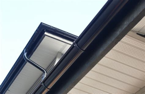 Lindab Gutters and Downpipe - gutter_db