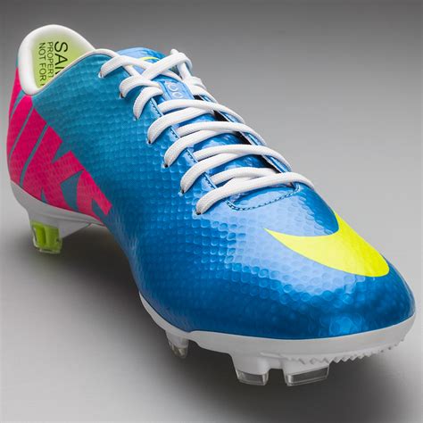 The Football Boots Guide Nike Mercurial Vapor Ix Acc Fg Review