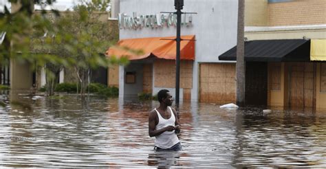 Jacksonvilles Poorest Residents Live In Flood Zones Citylab