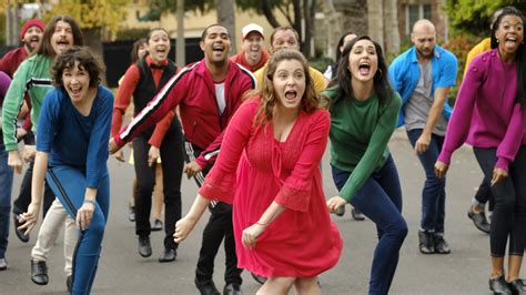 The Top 27 Songs Of Crazy Ex Girlfriend Ranked Ruthlessly And