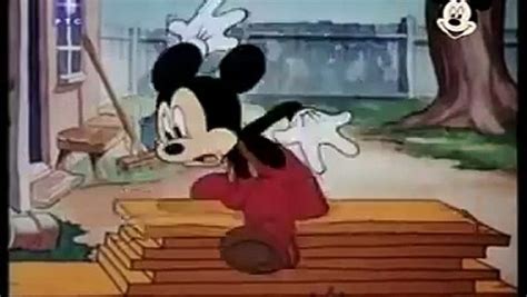 Crtani Filmovi Na Srpskom Miki Maus 4deo Video