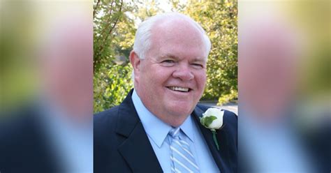 Obituary For Michael J Rourke John Everett And Sons Funeral Home At Natick Common