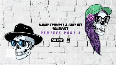 Timmy Trumpet And Lady Bee Trumpets Mashd N Kutcher Remix Youtube