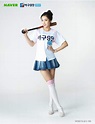 南韓棒球女神崔熙 身材惹火天使臉孔媲美少女時代 | ETtoday名家新聞 | ETtoday新聞雲