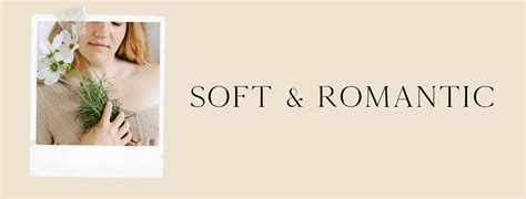 Style Inspiration Soft And Romantic — Illuminate Boudoir