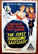 The Clint Eastwood Project: "The First Traveling Saleslady" and a low ...