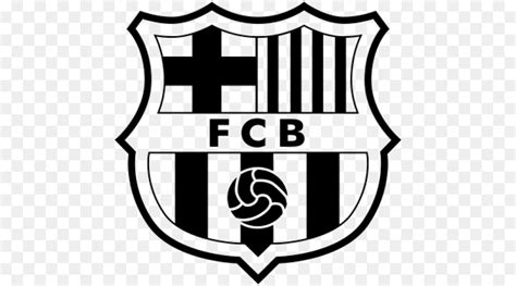 Fc barcelona png images for free download: Barcelona Fc Black And White