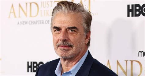 And Just Like That Star Chris Noth Accused Of Sexual Assault By Two Women The Irish Times