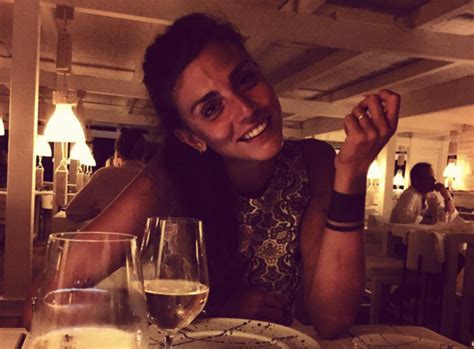 Meet the lovely martina maccari wife of italian soccer player leonardo bonucci, the center back for the italian national team and serie a club juventus. MEET THE WAGS: Martina Maccari, Leonardo Bonucci's supportive wife - GazzettaWorld