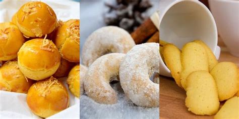 Lihat juga resep kue ultah sederhana enak lainnya. 7 Resep Kue Kering Kekinian yang Enak dan Sederhana, Cocok untuk Bingkisan Lebaran Halaman 4 ...