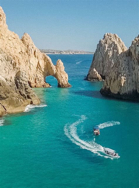 The Arch Of Cabo San Lucas In Baja California Mexico Save 70 To 80 On Cabo Visit