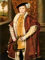 February 20, 1546: Edward VI Crowned King - Janet Wertman