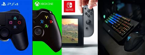 Xbox One Ps4 Nintendo Switch Gran Venta Off 56