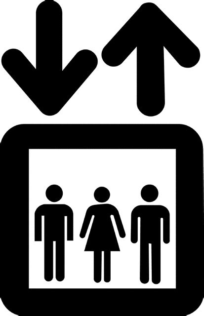 The Lift Clipart Clipground