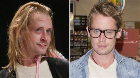 Macaulay culkin and brenda song have welcomed their first child, son dakota song culkin, born on monday, april 5, at 1:10 p.m. Home Alone: Δεν φαντάζεστε πόσα χρήματα πήρε ο μικρός ...