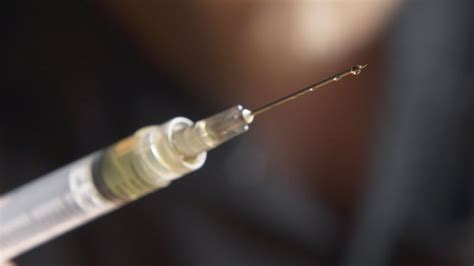 Meningitis Vaccine Plan After Steep Rise In New Strain Bbc News