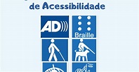 (D)Eficiente: Significado dos Símbolos de Acessibilidade para Pessoas ...