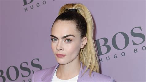 Cara Delevingne Will Reportedly Host Documentary Series Planet Sex Them