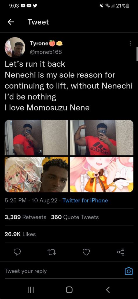 Cw Hajime No Ippo On Twitter I Don T Think This Nigga Has Ever Seen A Petite Woman