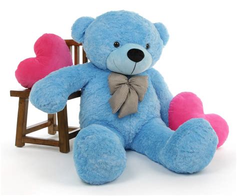 Pink And Blue Teddy Bear Pictures Peepsburghcom