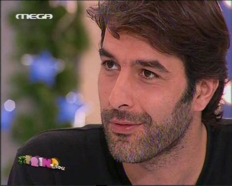 Ο βασίλης μπισμπίκης (λουτράκι, 29 οκτωβρίου 1977) είναι έλληνας ηθοποιός της τηλεόρασης, του θεάτρου και του κινηματογράφου και θεατρικός σκηνοθέτης. Φωτογραφίες Βασίλης Μπισμπίκης (Λευτέρης) - Σελίδα 5