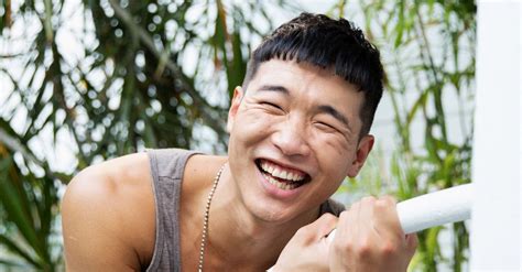 Joel Kim Booster Jokes About Grindr And Asian Stereotypes The New