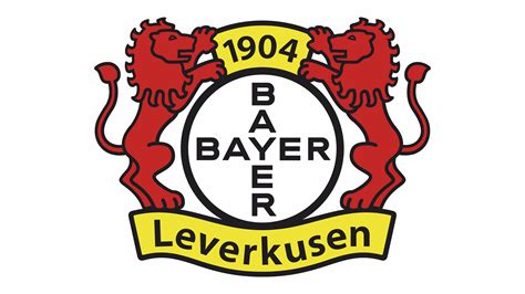 A redesign of the german football club bayer 04 leverkusen. Bayer 04 Leverkusen Logo | LOGOS de MARCAS