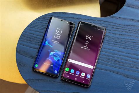 Samsung Galaxy S9 Price In Pakistan And Specifications