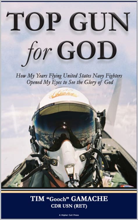 Top Gun For God How My Years Flying United States Navy Fighters Opened
