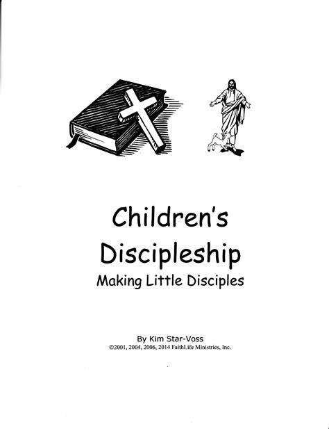 Childrens Ministry Books Faithlife Ministries