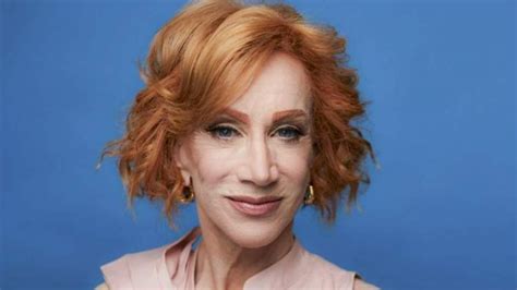 Kathy Griffin Eye Color Hair Color Kathy Griffin American Actress Body Measurements Bra